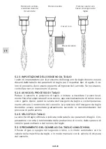 Предварительный просмотр 46 страницы GCE FIT+ Instructions For Use Manual