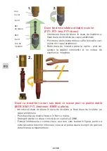 Предварительный просмотр 60 страницы GCE FIT+ Instructions For Use Manual