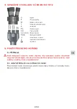 Предварительный просмотр 67 страницы GCE FIT+ Instructions For Use Manual