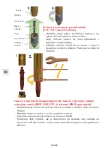 Предварительный просмотр 68 страницы GCE FIT+ Instructions For Use Manual