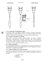 Предварительный просмотр 78 страницы GCE FIT+ Instructions For Use Manual