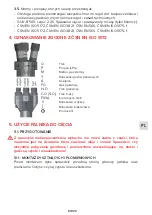 Предварительный просмотр 83 страницы GCE FIT+ Instructions For Use Manual