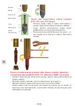 Предварительный просмотр 84 страницы GCE FIT+ Instructions For Use Manual