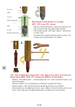 Предварительный просмотр 92 страницы GCE FIT+ Instructions For Use Manual