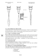 Предварительный просмотр 94 страницы GCE FIT+ Instructions For Use Manual