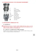 Предварительный просмотр 99 страницы GCE FIT+ Instructions For Use Manual