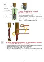 Предварительный просмотр 100 страницы GCE FIT+ Instructions For Use Manual