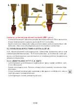 Предварительный просмотр 101 страницы GCE FIT+ Instructions For Use Manual