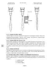 Предварительный просмотр 102 страницы GCE FIT+ Instructions For Use Manual