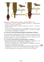 Preview for 109 page of GCE FIT+ Instructions For Use Manual