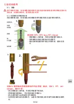 Preview for 115 page of GCE FIT+ Instructions For Use Manual