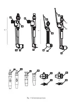 Предварительный просмотр 5 страницы GCE KOMBI 17 Instructions For Use Manual