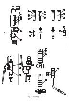 Preview for 11 page of GCE KOMBI 17 Instructions For Use Manual