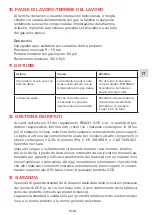 Preview for 19 page of GCE LORCH PROPALINE LOMEN Instructions For Use Manual