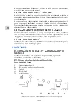 Preview for 26 page of GCE MEDIEVAC+ Instructions For Use Manual