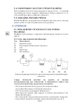 Preview for 36 page of GCE MEDIEVAC+ Instructions For Use Manual