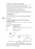 Preview for 46 page of GCE MEDIEVAC+ Instructions For Use Manual