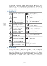 Preview for 52 page of GCE MEDIEVAC+ Instructions For Use Manual