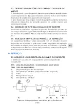 Preview for 57 page of GCE MEDIEVAC+ Instructions For Use Manual