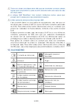 Preview for 63 page of GCE MEDIEVAC+ Instructions For Use Manual