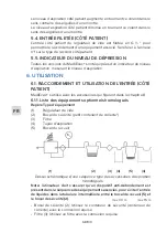 Preview for 68 page of GCE MEDIEVAC+ Instructions For Use Manual