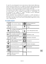 Preview for 135 page of GCE MEDIEVAC+ Instructions For Use Manual