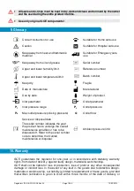 Preview for 10 page of GCE mediline MEDIREG II Instructions For Use Manual