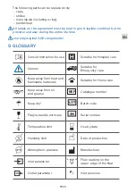 Предварительный просмотр 9 страницы GCE MEDIMETER Instructions For Use Manual