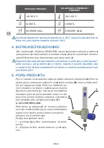 Preview for 12 page of GCE MEDIMETER Instructions For Use Manual