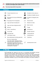 Предварительный просмотр 10 страницы GCE MEDIREG II Instructions For Use Manual