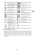 Preview for 23 page of GCE MEDISELECT II Instructions For Use Manual