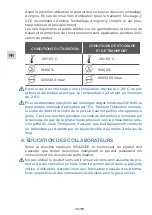 Preview for 26 page of GCE MEDISELECT II Instructions For Use Manual