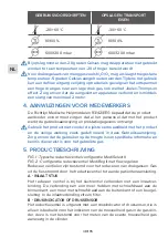 Preview for 38 page of GCE MEDISELECT II Instructions For Use Manual