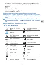 Preview for 57 page of GCE MEDISELECT II Instructions For Use Manual