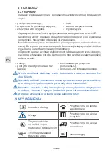 Preview for 78 page of GCE MEDISELECT II Instructions For Use Manual