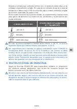 Preview for 93 page of GCE MEDISELECT II Instructions For Use Manual