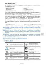 Preview for 123 page of GCE MEDISELECT II Instructions For Use Manual