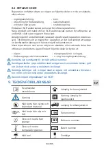 Preview for 133 page of GCE MEDISELECT II Instructions For Use Manual