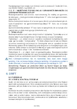 Preview for 137 page of GCE MEDISELECT II Instructions For Use Manual