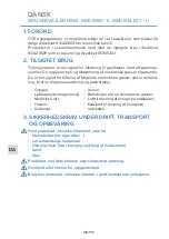 Preview for 146 page of GCE MEDISELECT II Instructions For Use Manual