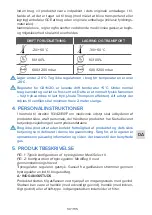 Preview for 147 page of GCE MEDISELECT II Instructions For Use Manual