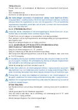 Preview for 151 page of GCE MEDISELECT II Instructions For Use Manual