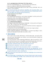 Preview for 152 page of GCE MEDISELECT II Instructions For Use Manual