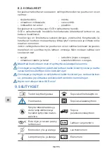 Preview for 164 page of GCE MEDISELECT II Instructions For Use Manual