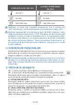 Preview for 167 page of GCE MEDISELECT II Instructions For Use Manual