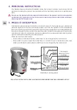 Preview for 4 page of GCE MediVitop Instructions For Use Manual