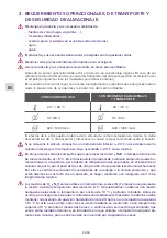 Preview for 32 page of GCE MediVitop Instructions For Use Manual