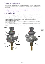 Preview for 53 page of GCE MediVitop Instructions For Use Manual