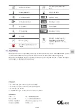 Preview for 59 page of GCE MediVitop Instructions For Use Manual