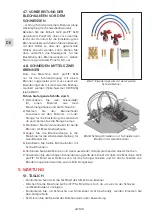 Preview for 22 page of GCE proFIT SLM Instructions For Use Manual